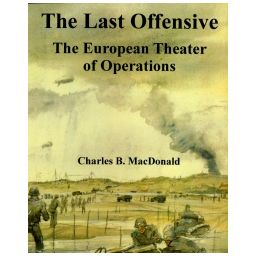 Afbeelding van The last offensive