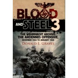 Afbeelding van Blood and steel 3