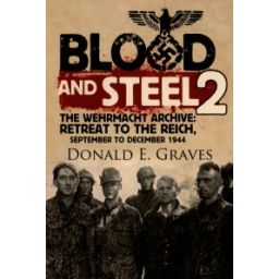 Afbeelding van Blood and steel 2