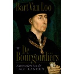 Afbeelding van De Bourgondiërs