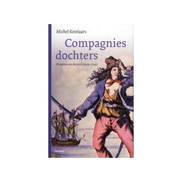 Afbeelding van Compagnies dochters