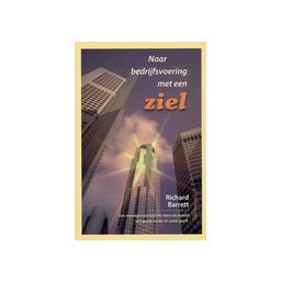 Afbeelding van Naar bedrijfsvoering met een ziel
