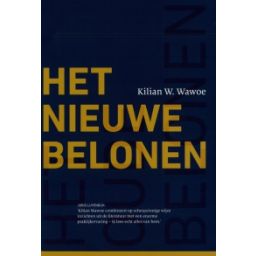Afbeelding van Het nieuwe belonen