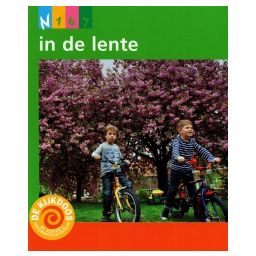 Afbeelding van In de lente (De kijkdoos : N167)