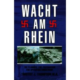 Afbeelding van Wacht am Rhein