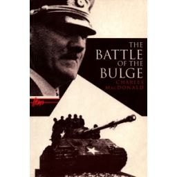 Afbeelding van The Battle of the Bulge