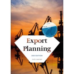 Afbeelding van Export planning : a 10-step approach