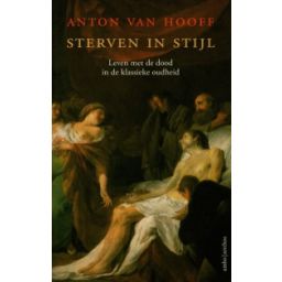 Afbeelding van Sterven in stijl