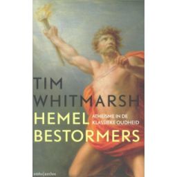 Afbeelding van Hemelbestormers