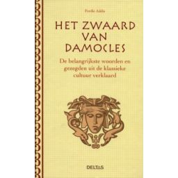 Afbeelding van Het zwaard van Damocles