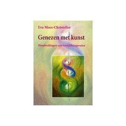 Afbeelding van Genezen met kunst