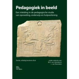 Afbeelding van Pedagogiek in beeld