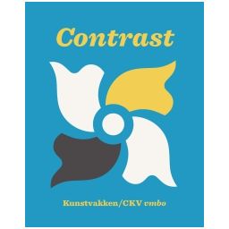 Afbeelding van Contrast : bovenbouw vmbo