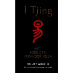 Afbeelding van I Tjing