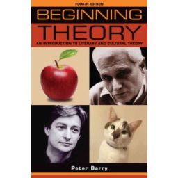 Afbeelding van Beginning theory