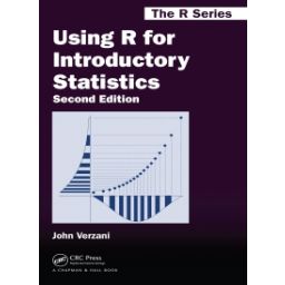 Afbeelding van Using R for introductory statistics