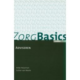 Afbeelding van Adviseren