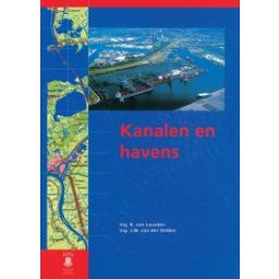 Afbeelding van Kanalen en havens