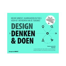 Afbeelding van Design denken & doen