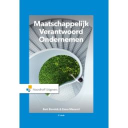 Afbeelding van Maatschappelijk verantwoord ondernemen