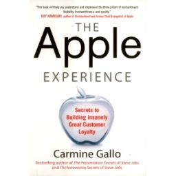 Afbeelding van The apple experience