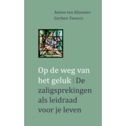 Afbeelding van Op de weg van het geluk