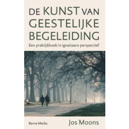Afbeelding van De kunst van geestelijke begeleiding