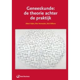 Afbeelding van Geneeskunde : de theorie achter de praktijk