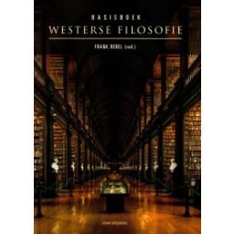 Afbeelding van Basisboek westerse filosofie