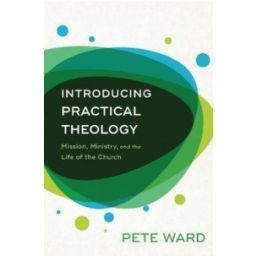 Afbeelding van Introducing practical theology