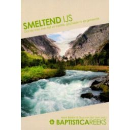 Afbeelding van Smeltend ijs