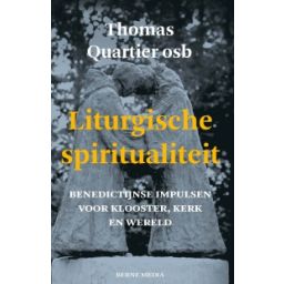 Afbeelding van Liturgische spiritualiteit