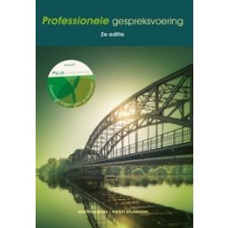 Afbeelding van Professionele gespreksvoering