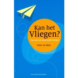 Afbeelding van Kan het vliegen?