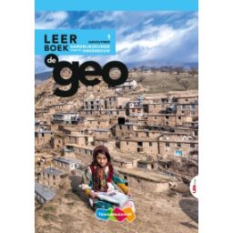 Afbeelding van Geschiedeniswerkplaats 3e ed : 2 vmbo-t/havo : Werkboek