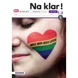 Afbeelding van Na klar! - MAX - : 1+2 vwo AB : Leerwerkboek