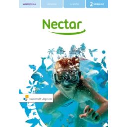 Afbeelding van Nectar 5e spec. ed : 2 vmbo-kgt B : Werkboek