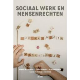 Afbeelding van Sociaal werk en mensenrechten