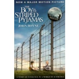 Afbeelding van The boy in the striped pyjamas