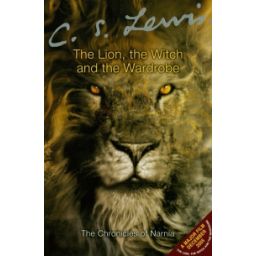 Afbeelding van The lion, the witch and the wardrobe