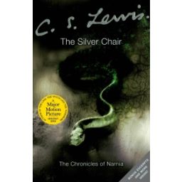 Afbeelding van The silver chair