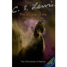 Afbeelding van The voyage of the Dawn Treader