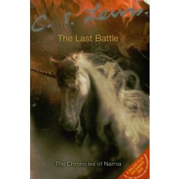 Afbeelding van The last battle