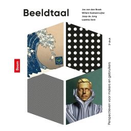 Afbeelding van Beeldtaal