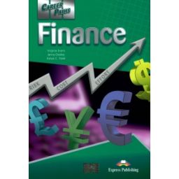 Afbeelding van Career paths : Finance