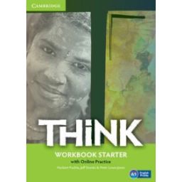 Afbeelding van Think : Starter : Workbook