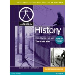 Afbeelding van History : the cold war