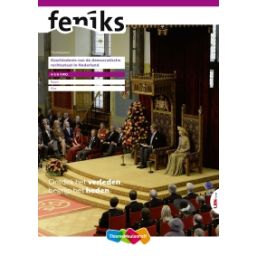 Afbeelding van Feniks 3e dr : 4+5+6 vwo