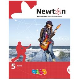 Afbeelding van Newton 5e ed : 5 havo