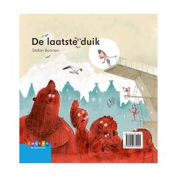 Afbeelding van Estafette : E6 B : Omnibus : Tekstboek - sport